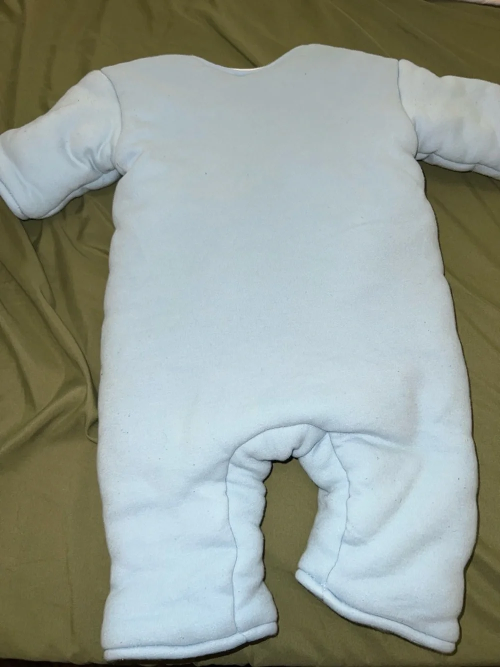 Baby Merlin’S Magic Sleepsuit baby merlin